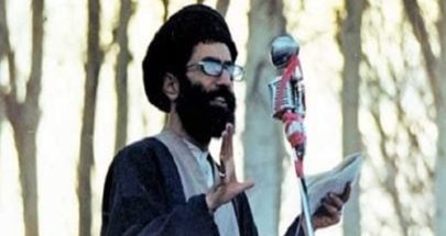 1985: نجاة علي خامنئي من محاولة اغتيال image