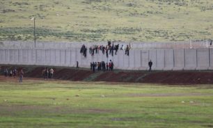 تجاوزات تركية عبر الحدود السورية لا يسلم منها أحد image