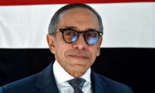 السفير المصري: لا نقف عند التفاصيل.. هذا ما تسعى اليه "الخماسية" image