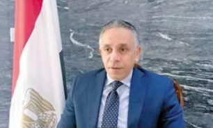 السفير المصري يتحدث عن "إيجابية" لدى الحزب: هناك رغبة بالتعاون image