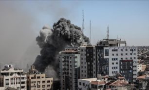 الجيش الإسرائيلي: سنواصل عملياتنا في غزة وإخلاء رفح image