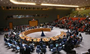 مجلس الأمن يصوّت الخميس على عضوية فلسطين في الأمم المتحدة image