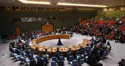 قرار مجلس الأمن إنذار أميركي أول لإسرائيل؟ image