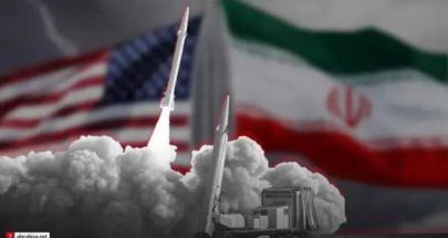 "بسبب الهجوم على إسرائيل"... عقوبات أميركية على أفرد وكيانات إيرانية image