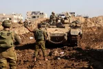 إسرائيل تستعد لنشر لواءين في غزة image
