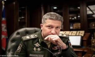 اعتقال نائب وزير الدفاع الروسي بشبهة "رشوة" image