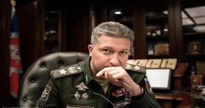 اعتقال نائب وزير الدفاع الروسي بشبهة "رشوة" image