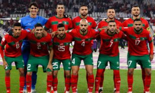 المغرب يكتسح زامبيا بـ13 هدفا في كأس إفريقيا لكرة الصالات image
