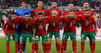 المغرب يكتسح زامبيا بـ13 هدفا في كأس إفريقيا لكرة الصالات image