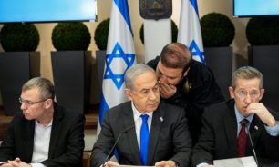 نتنياهو في مرمى الجنائية الدولية.. التداعيات داخل إسرائيل image