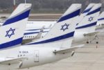 استخدُمت لتنقلات مسؤولين بالموساد.. طائرة اسرائيلية خاصة تهبط في السعودية image