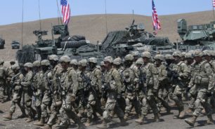 الجيش الأميركي يدعو العراق لحماية قواته في كل من العراق وسوريا image