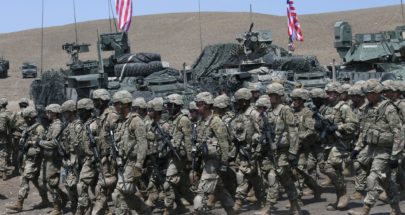 الجيش الأميركي يدعو العراق لحماية قواته في كل من العراق وسوريا image