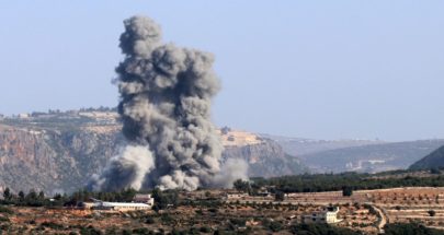 جبهة الجنوب: صاروخ على عرب العرامشة... و6 إصابات للعدو image