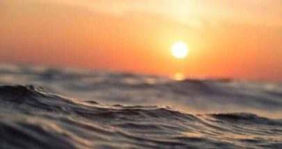 ارتفاع درجة حرارة المحيطات يثير قلق العلماء image
