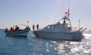 خفر السواحل التونسي ينتشل 9 جثث  "متحلّلة" من البحر قبالة المهدية image