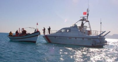 خفر السواحل التونسي ينتشل 9 جثث  "متحلّلة" من البحر قبالة المهدية image