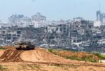 البنتاغون يباشر ببناء رصيف غزة 
