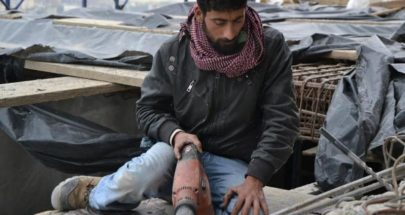 كرة نار العمالة السورية تتدحرج أمنياً واقتصادياً واجتماعياً image