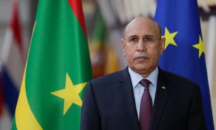 الأحزاب المؤيدة للحكومة الموريتانية تدعم ترشح الرئيس لفترة ثانية image