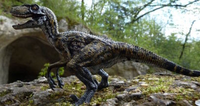 "الديناصور" الهندي.. هل يسرح في الطبيعة حقا أم في مخيلة البشر؟ image