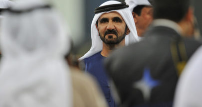 حاكم دبي: الإمارات بخير والأزمات تظهر معادن الدول image