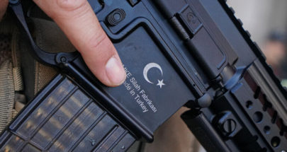 اعتقال 23 مشتبها بانتمائهم لـ"داعش" بعملية أمنية في تركيا image