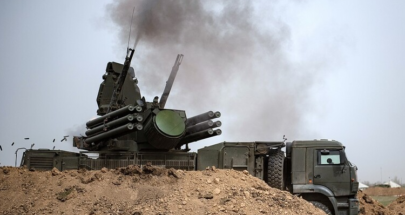 تدمير صواريخ وقذائف صاروخية ومسيّرات ومناطيد أوكرانية فوق 3 مناطق روسية image