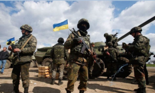 أوكرانيا: إسقاط قاذفة استراتيجية روسية بعيدة المدى image