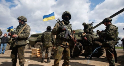 أوكرانيا: إسقاط قاذفة استراتيجية روسية بعيدة المدى image
