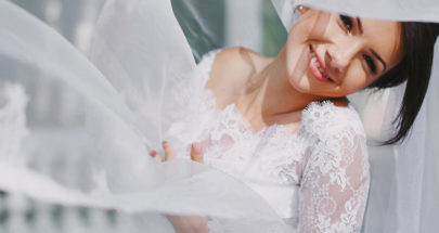 10 خلطات طبيعية لشد الوجه للعروس image