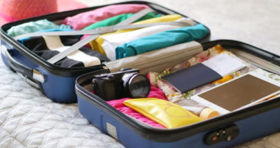 كيف تضمن عدم ضياع حقيبتك عند السفر؟ image