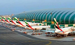 مطارات العالم الأكثر إشغالا في 2024.. «دبي الدولي» وصيفا image