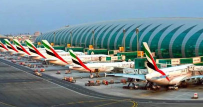مطارات العالم الأكثر إشغالا في 2024.. «دبي الدولي» وصيفا image