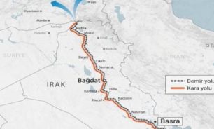 "طريق التنمية" ينقذ العراق وتركيا ويحقق مكاسب سياسية للخليج image