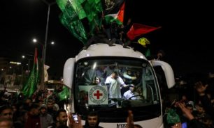 "بيان الـ 18"... النّواة الأولى لأول تحالف دولي رسمي ضدّ "حماس"؟ image