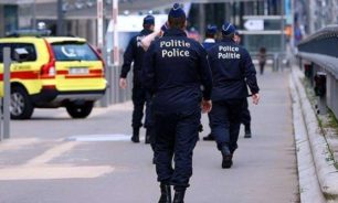 الشرطة الألمانية تقبض على شخصين يشتبه في تجسسهما لصالح روسيا image