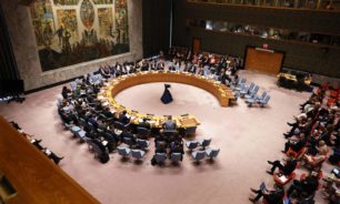 مجلس الأمن يعبر عن قلقله العميق إزاء الوضع في السودان image