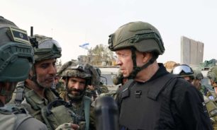 الجيش الإسرائيلي بعد تقارير عن انفجارات في إيران: لا تعليق حاليا image