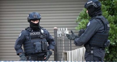 الشرطة الأوسترالية: توقيف سبعة أشخاص في سيدني في إطار مكافحة الإرهاب image