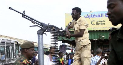 أميركا تناشد دول العالم التوقف عن تقديم الدعم لطرفي الحرب في السودان image