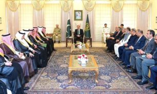 رئيس وزراء باكستان: السعودية ستستثمر مليارات الدولارات في باكستان image