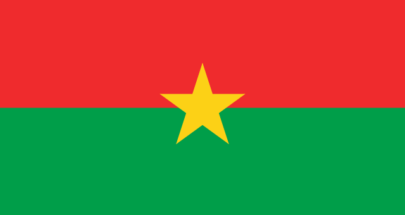 بوركينا فاسو تطرد ثلاثة دبلوماسيين فرنسيين بسبب "نشاطات تخريبية" image