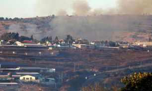 إسرائيل تنفذ "عملية هجومية" على لبنان! image