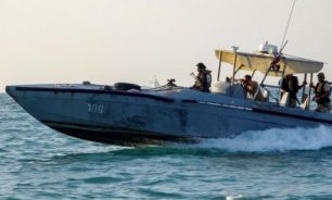 الجيش الأميركي يعلن إسقاط صاروخ مضاد للسفن وأربع مسيرات للحوثيين image