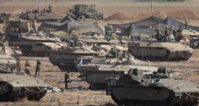 مسؤول إسرائيلي ينفي قبول مقترح مصر بشأن صفقة الرهائن image