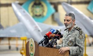 قائد الجيش الإيراني: أي اعتداء سيقابل برد قوي ومؤلم image