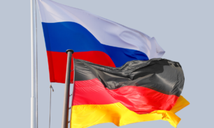 برلين تستدعي السفير الروسي بعد توقيف روسيين في ألمانيا image