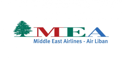 شركة طيران الشرق الأوسط تعلن إلغاء رحلتيها اليوم الى دبي image