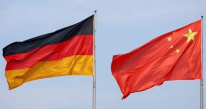 الصين ترفض اتهامات ألمانية بالتجسس image